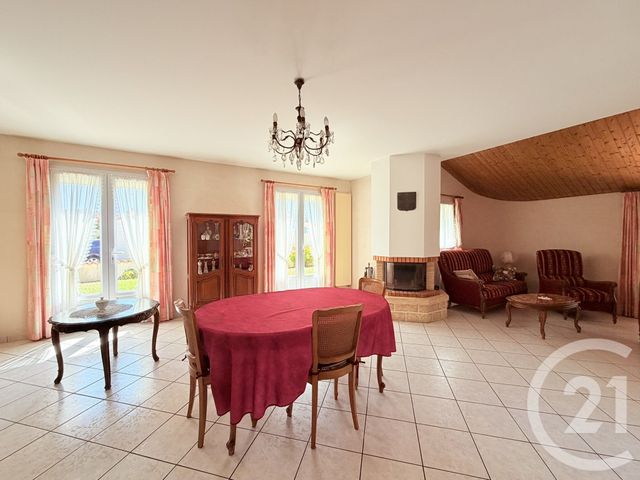 maison à vendre - 6 pièces - 130.0 m2 - JARD SUR MER - 85 - PAYS-DE-LOIRE - Century 21 Océan Immobilier
