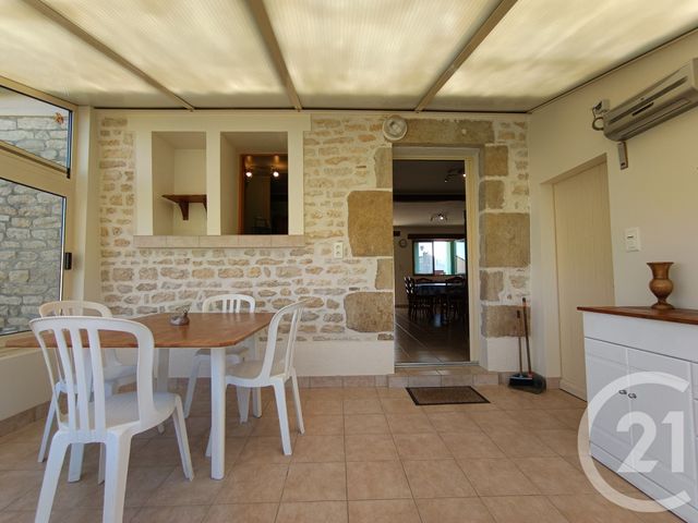 maison à vendre - 4 pièces - 87.47 m2 - JARD SUR MER - 85 - PAYS-DE-LOIRE - Century 21 Océan Immobilier