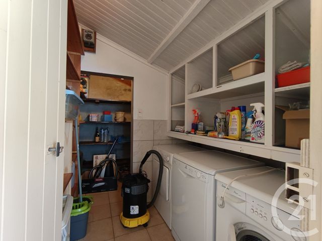maison à vendre - 4 pièces - 87.47 m2 - JARD SUR MER - 85 - PAYS-DE-LOIRE - Century 21 Océan Immobilier