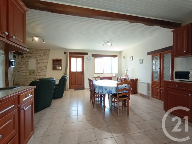 maison à vendre - 4 pièces - 87.47 m2 - JARD SUR MER - 85 - PAYS-DE-LOIRE - Century 21 Océan Immobilier