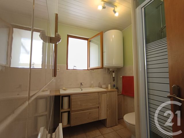 maison à vendre - 4 pièces - 87.47 m2 - JARD SUR MER - 85 - PAYS-DE-LOIRE - Century 21 Océan Immobilier