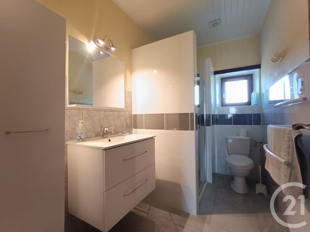 maison à vendre - 4 pièces - 87.47 m2 - JARD SUR MER - 85 - PAYS-DE-LOIRE - Century 21 Océan Immobilier