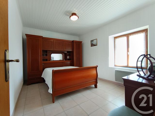 maison à vendre - 4 pièces - 87.47 m2 - JARD SUR MER - 85 - PAYS-DE-LOIRE - Century 21 Océan Immobilier