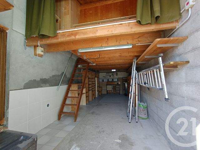 maison à vendre - 4 pièces - 87.47 m2 - JARD SUR MER - 85 - PAYS-DE-LOIRE - Century 21 Océan Immobilier
