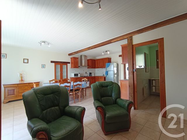 maison à vendre - 4 pièces - 87.47 m2 - JARD SUR MER - 85 - PAYS-DE-LOIRE - Century 21 Océan Immobilier