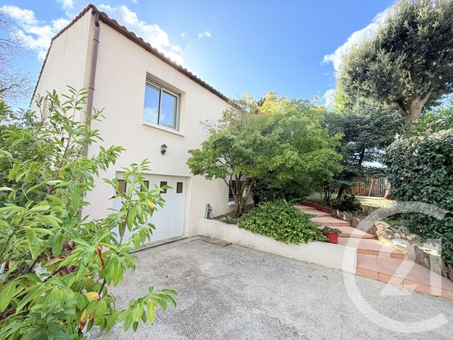 maison à vendre - 7 pièces - 114.65 m2 - AVRILLE - 85 - PAYS-DE-LOIRE - Century 21 Océan Immobilier