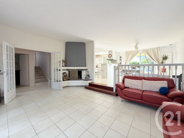 maison à vendre - 7 pièces - 114.65 m2 - AVRILLE - 85 - PAYS-DE-LOIRE - Century 21 Océan Immobilier