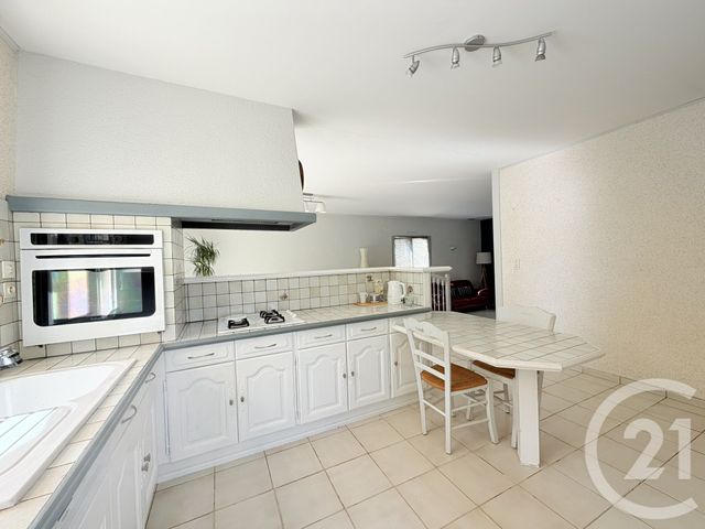 maison à vendre - 7 pièces - 114.65 m2 - AVRILLE - 85 - PAYS-DE-LOIRE - Century 21 Océan Immobilier