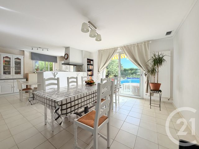 maison à vendre - 7 pièces - 114.65 m2 - AVRILLE - 85 - PAYS-DE-LOIRE - Century 21 Océan Immobilier