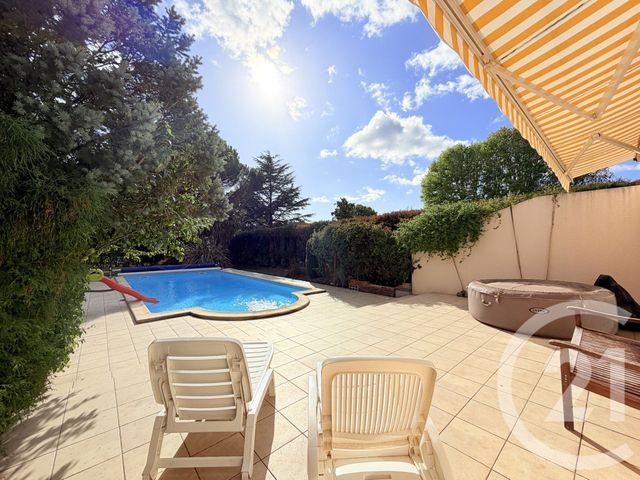 maison à vendre - 7 pièces - 114.65 m2 - AVRILLE - 85 - PAYS-DE-LOIRE - Century 21 Océan Immobilier