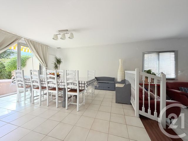 maison à vendre - 7 pièces - 114.65 m2 - AVRILLE - 85 - PAYS-DE-LOIRE - Century 21 Océan Immobilier