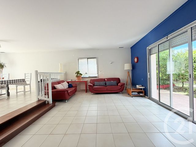 maison à vendre - 7 pièces - 114.65 m2 - AVRILLE - 85 - PAYS-DE-LOIRE - Century 21 Océan Immobilier
