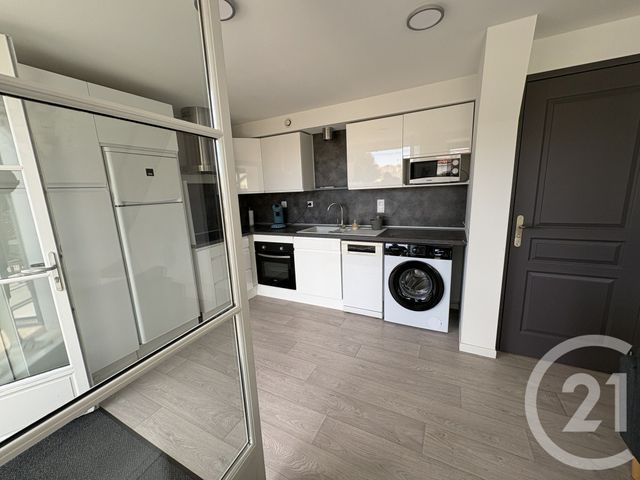 maison à louer - 3 pièces - 52.0 m2 - JARD SUR MER - 85 - PAYS-DE-LOIRE - Century 21 Océan Immobilier
