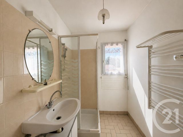 Appartement T1 à vendre - 1 pièce - 21.2 m2 - JARD SUR MER - 85 - PAYS-DE-LOIRE - Century 21 Océan Immobilier