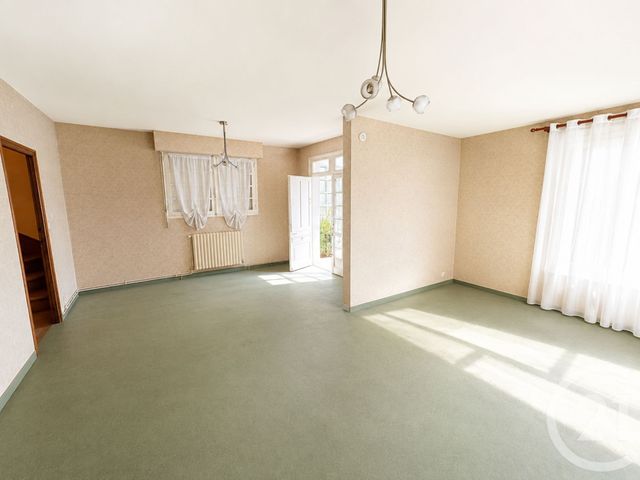 maison à vendre - 5 pièces - 114.0 m2 - JARD SUR MER - 85 - PAYS-DE-LOIRE - Century 21 Océan Immobilier