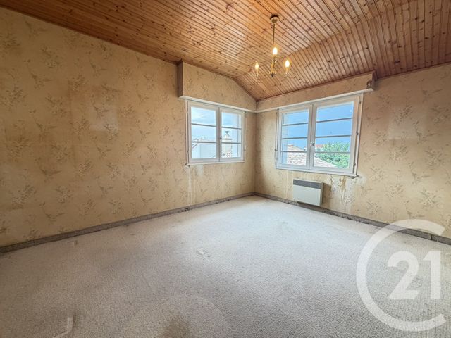 maison à vendre - 5 pièces - 114.0 m2 - JARD SUR MER - 85 - PAYS-DE-LOIRE - Century 21 Océan Immobilier