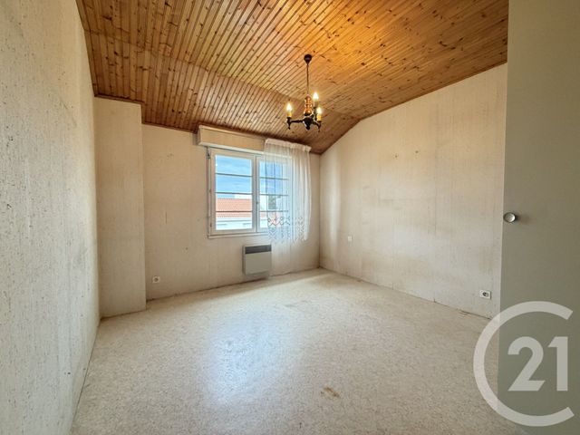maison à vendre - 5 pièces - 114.0 m2 - JARD SUR MER - 85 - PAYS-DE-LOIRE - Century 21 Océan Immobilier