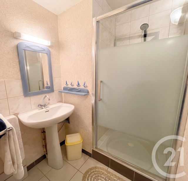 Appartement F3 à louer - 3 pièces - 39.76 m2 - LONGEVILLE SUR MER - 85 - PAYS-DE-LOIRE - Century 21 Océan Immobilier