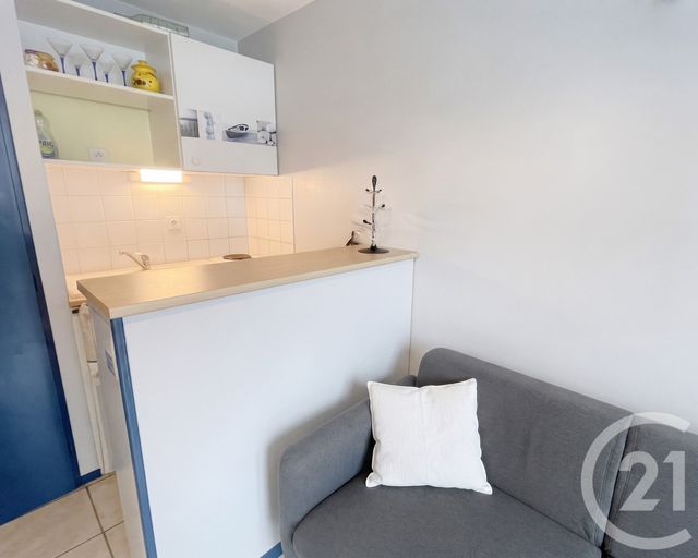 Appartement F3 à louer - 3 pièces - 39.76 m2 - LONGEVILLE SUR MER - 85 - PAYS-DE-LOIRE - Century 21 Océan Immobilier
