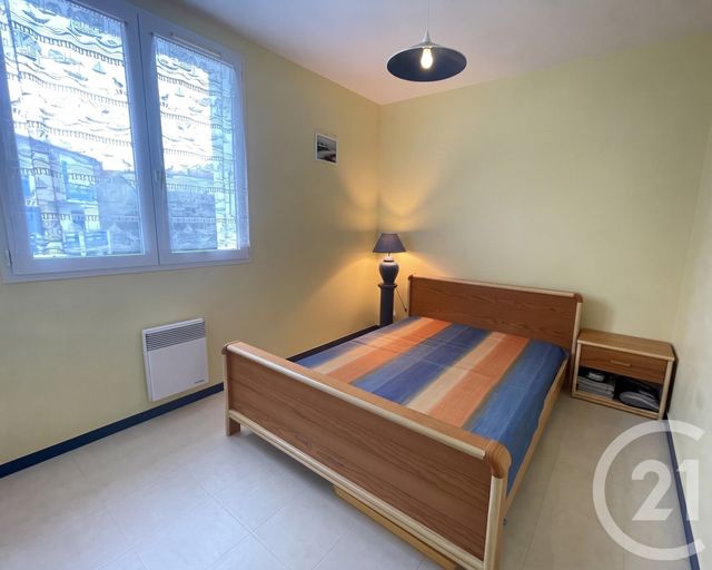 Appartement F3 à louer - 3 pièces - 39.76 m2 - LONGEVILLE SUR MER - 85 - PAYS-DE-LOIRE - Century 21 Océan Immobilier