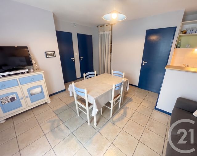 Appartement F3 à louer LONGEVILLE SUR MER