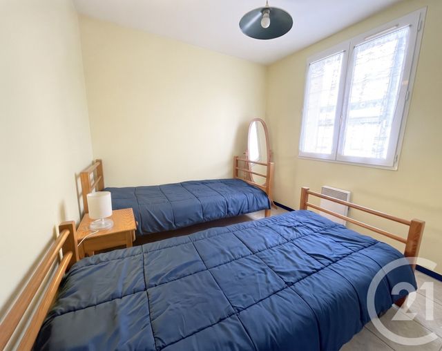 Appartement F3 à louer - 3 pièces - 39.76 m2 - LONGEVILLE SUR MER - 85 - PAYS-DE-LOIRE - Century 21 Océan Immobilier