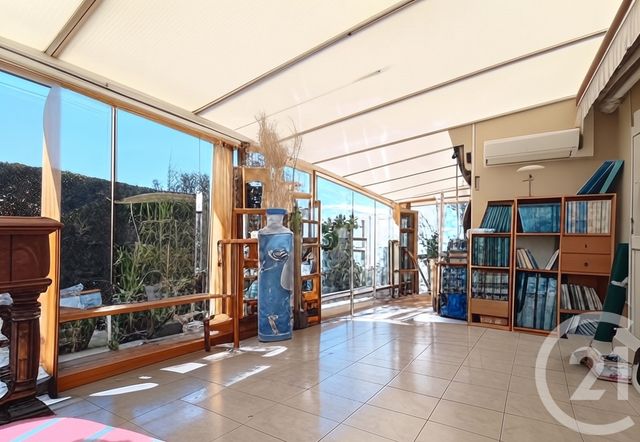 maison à vendre - 6 pièces - 104.13 m2 - JARD SUR MER - 85 - PAYS-DE-LOIRE - Century 21 Océan Immobilier