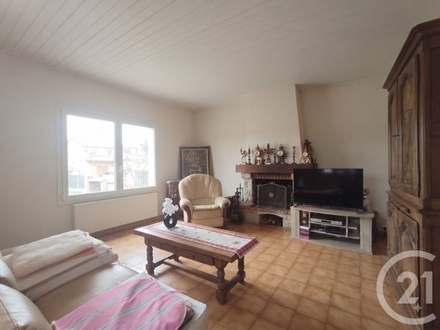 maison à vendre - 6 pièces - 104.13 m2 - JARD SUR MER - 85 - PAYS-DE-LOIRE - Century 21 Océan Immobilier