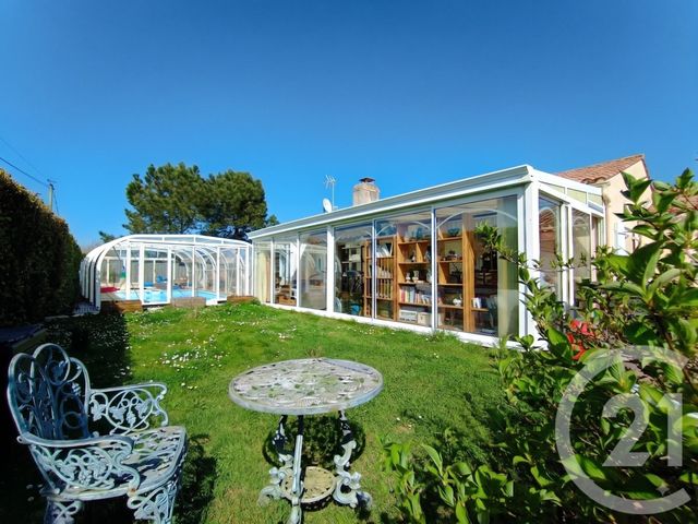 Maison à vendre JARD SUR MER