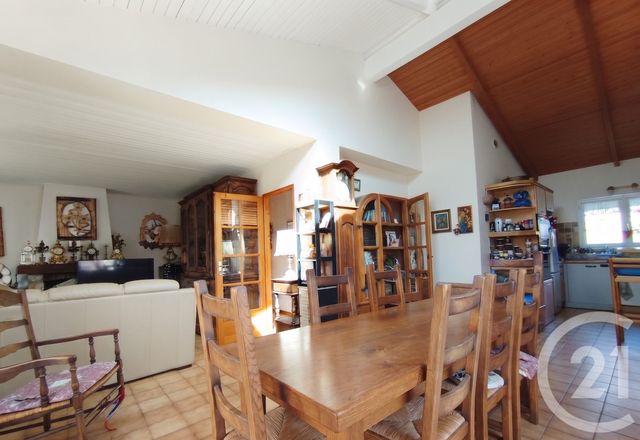 maison à vendre - 6 pièces - 104.13 m2 - JARD SUR MER - 85 - PAYS-DE-LOIRE - Century 21 Océan Immobilier