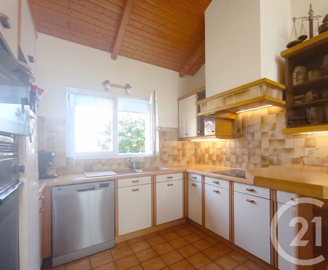 maison à vendre - 6 pièces - 104.13 m2 - JARD SUR MER - 85 - PAYS-DE-LOIRE - Century 21 Océan Immobilier