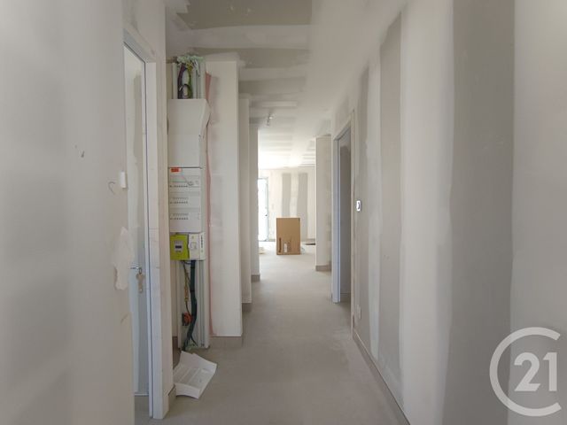 Appartement T3 à vendre - 3 pièces - 67.7 m2 - JARD SUR MER - 85 - PAYS-DE-LOIRE - Century 21 Océan Immobilier