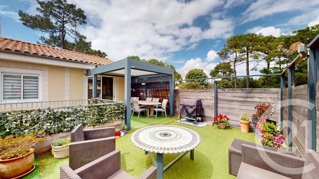 Appartement T2 à vendre JARD SUR MER