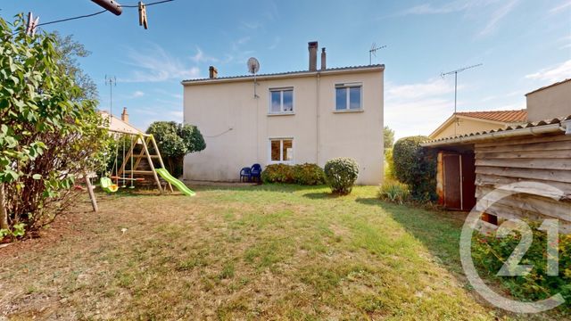 maison à vendre - 6 pièces - 106.7 m2 - JARD SUR MER - 85 - PAYS-DE-LOIRE - Century 21 Océan Immobilier