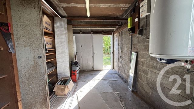 maison à vendre - 6 pièces - 106.7 m2 - JARD SUR MER - 85 - PAYS-DE-LOIRE - Century 21 Océan Immobilier