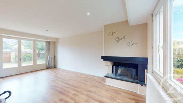 maison à vendre - 6 pièces - 106.7 m2 - JARD SUR MER - 85 - PAYS-DE-LOIRE - Century 21 Océan Immobilier