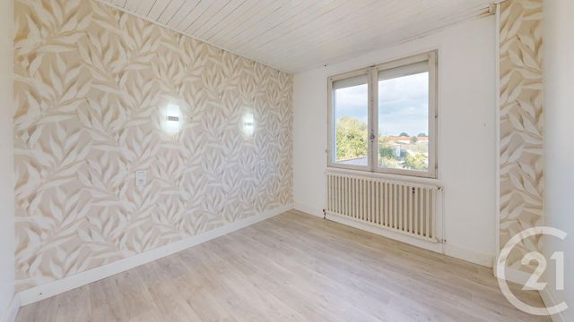 maison à vendre - 6 pièces - 106.7 m2 - JARD SUR MER - 85 - PAYS-DE-LOIRE - Century 21 Océan Immobilier
