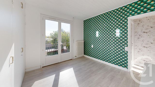 maison à vendre - 6 pièces - 106.7 m2 - JARD SUR MER - 85 - PAYS-DE-LOIRE - Century 21 Océan Immobilier