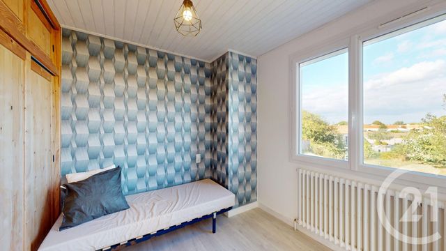 maison à vendre - 6 pièces - 106.7 m2 - JARD SUR MER - 85 - PAYS-DE-LOIRE - Century 21 Océan Immobilier