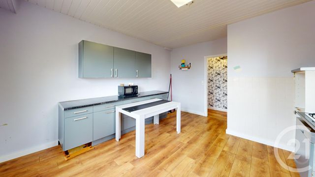 maison à vendre - 6 pièces - 106.7 m2 - JARD SUR MER - 85 - PAYS-DE-LOIRE - Century 21 Océan Immobilier