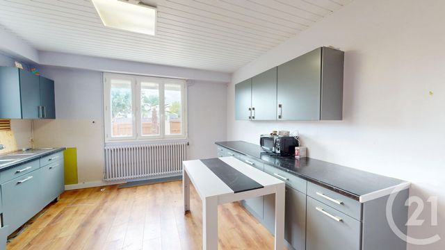 maison à vendre - 6 pièces - 106.7 m2 - JARD SUR MER - 85 - PAYS-DE-LOIRE - Century 21 Océan Immobilier