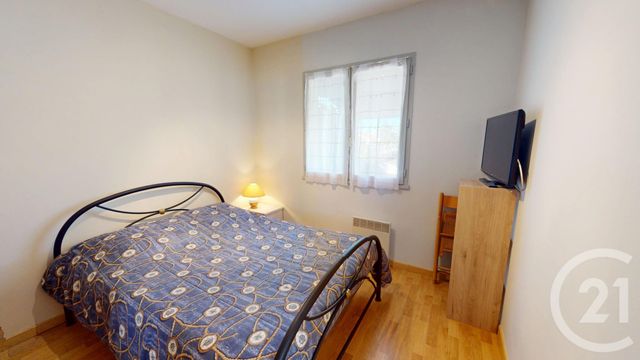 maison à vendre - 4 pièces - 104.3 m2 - ST VINCENT SUR JARD - 85 - PAYS-DE-LOIRE - Century 21 Océan Immobilier