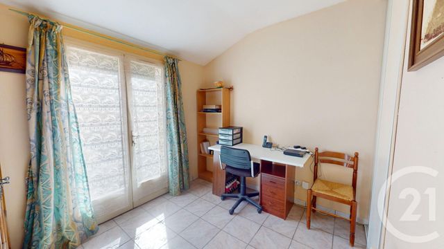 maison à vendre - 4 pièces - 104.3 m2 - ST VINCENT SUR JARD - 85 - PAYS-DE-LOIRE - Century 21 Océan Immobilier