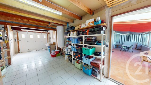 maison à vendre - 4 pièces - 104.3 m2 - ST VINCENT SUR JARD - 85 - PAYS-DE-LOIRE - Century 21 Océan Immobilier
