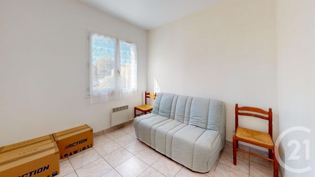 maison à vendre - 4 pièces - 104.3 m2 - ST VINCENT SUR JARD - 85 - PAYS-DE-LOIRE - Century 21 Océan Immobilier