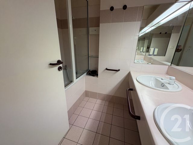 Appartement Studio à louer - 1 pièce - 25.47 m2 - JARD SUR MER - 85 - PAYS-DE-LOIRE - Century 21 Océan Immobilier
