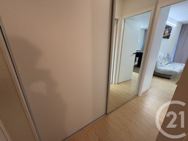 Appartement Studio à louer - 1 pièce - 25.47 m2 - JARD SUR MER - 85 - PAYS-DE-LOIRE - Century 21 Océan Immobilier