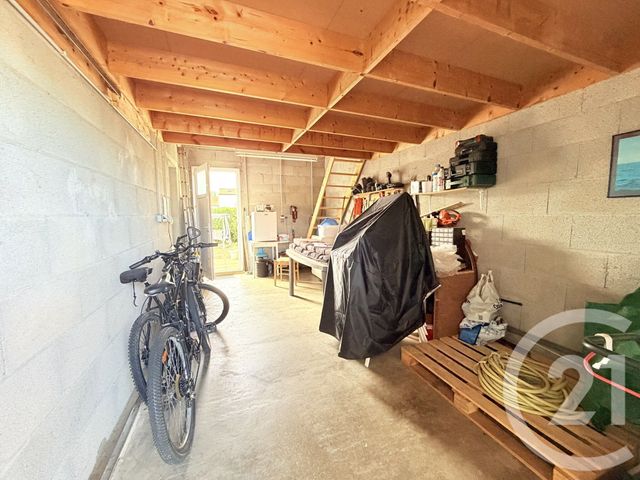 maison à vendre - 4 pièces - 69.77 m2 - ST VINCENT SUR JARD - 85 - PAYS-DE-LOIRE - Century 21 Océan Immobilier