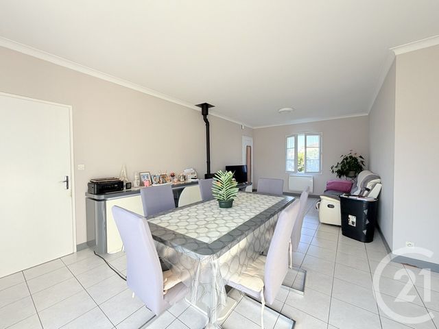 maison à vendre - 4 pièces - 69.77 m2 - ST VINCENT SUR JARD - 85 - PAYS-DE-LOIRE - Century 21 Océan Immobilier