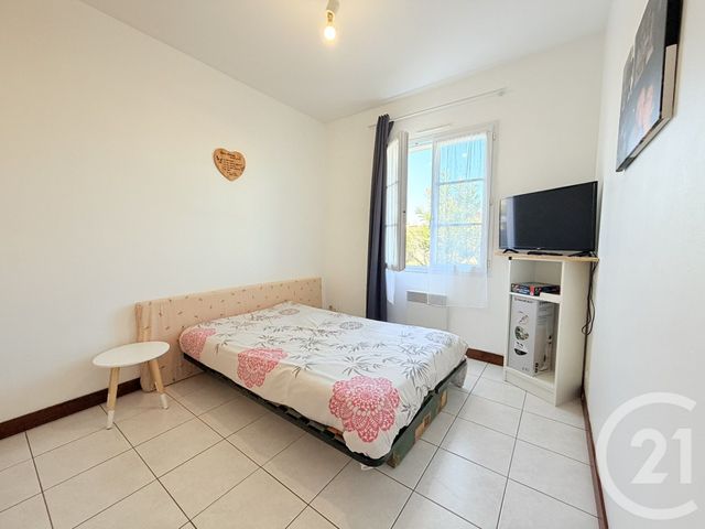 maison à vendre - 4 pièces - 69.77 m2 - ST VINCENT SUR JARD - 85 - PAYS-DE-LOIRE - Century 21 Océan Immobilier